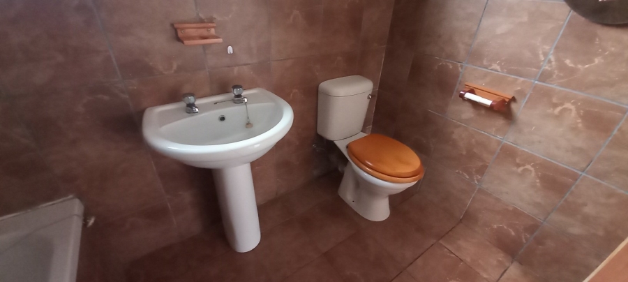 3 Bedroom Property for Sale in Jordania Free State